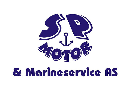 SP Motor & Marineservice AS logo