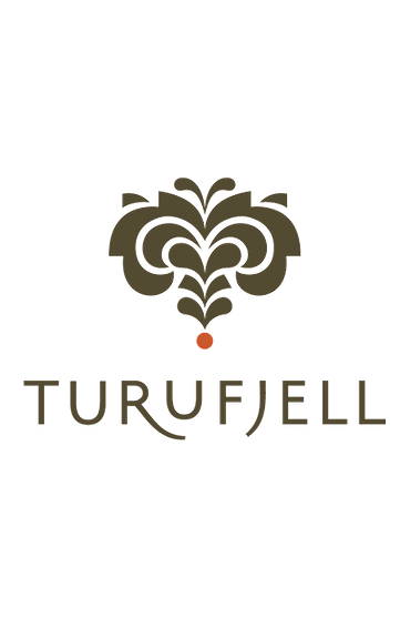 Turufjell AS logo