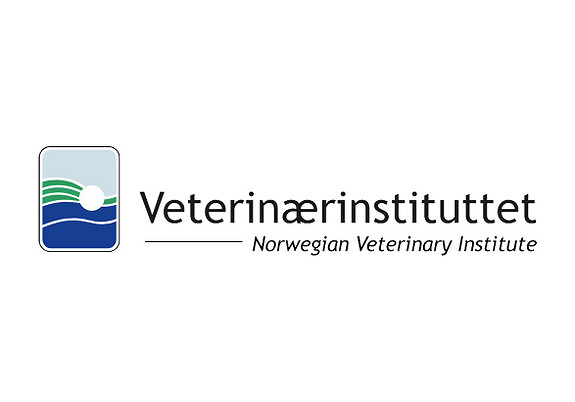 Veterinærinstituttet logo