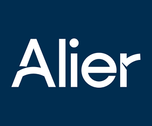 Alier AS logo