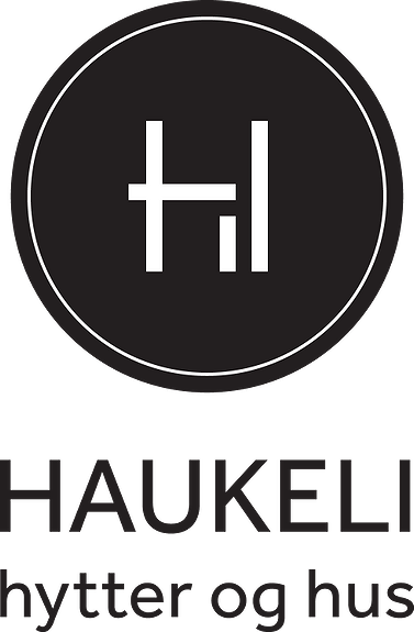 Haukeli hytter og hus AS logo