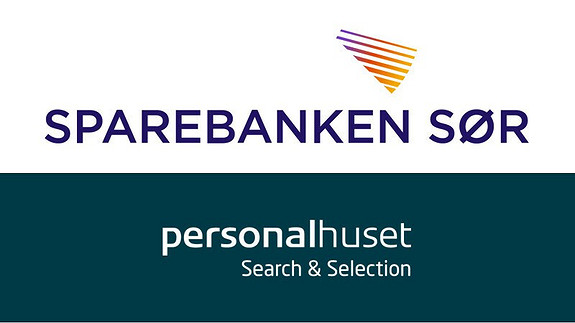 Sparebanken Sør logo