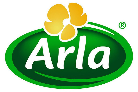 Arla Foods Norge logo