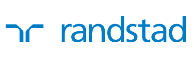 Randstad.no logo