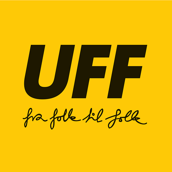 Foreningen UFF-Butikkene i Norge logo