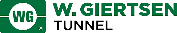 W. Giertsen Tunnel logo