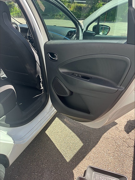 Renault Zoe 15 of 15