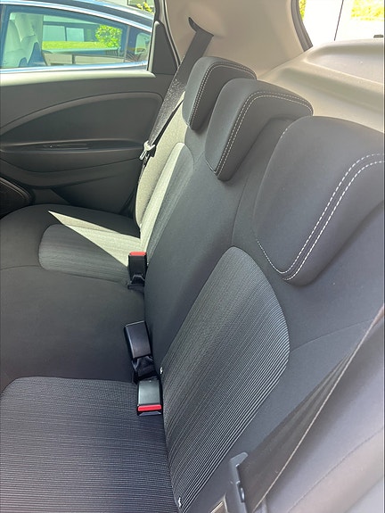 Renault Zoe 13 of 15