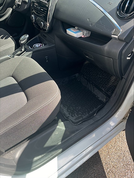 Renault Zoe 12 of 15