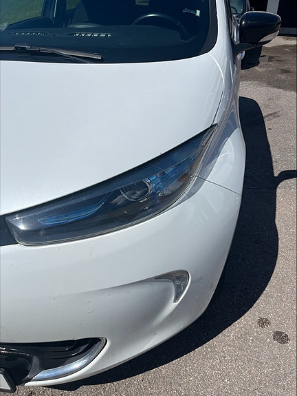 Renault Zoe 6 of 15