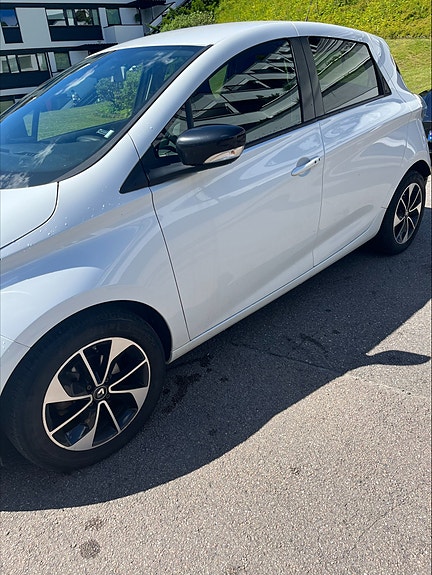Renault Zoe 8 of 15