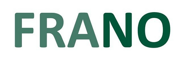 FRANO AS logo