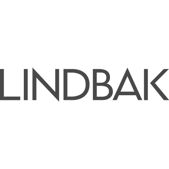 Lindbak logo