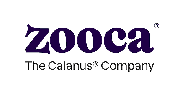 Zooca (Calanus AS) logo