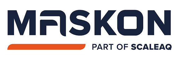 Maskon logo