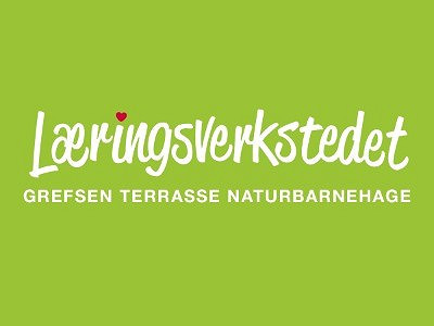 Læringsverkstedet Grefsen Terrasse Naturbarnehage AS logo