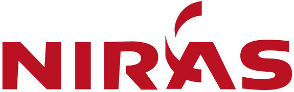 NIRAS Norge AS logo