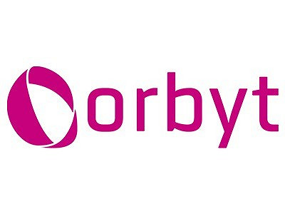 Orbyt AS logo