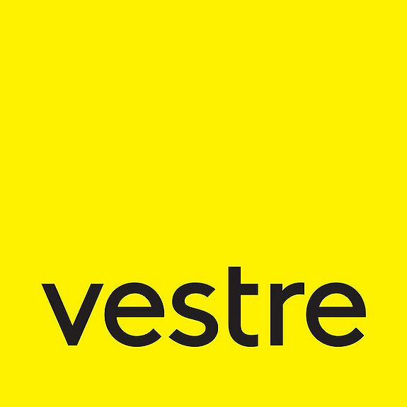 Vestre AS logo