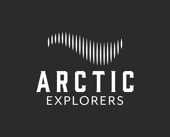 Arctic Explorers logo