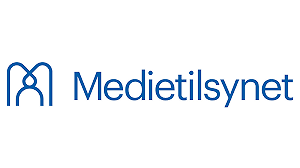 Medietilsynet logo