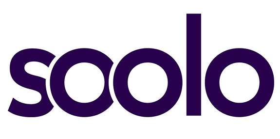 Soolo AS logo