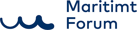 Maritimt Forum Nordvest logo