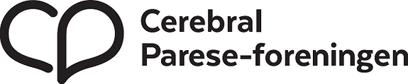 CEREBRAL PARESE-FORENINGEN logo