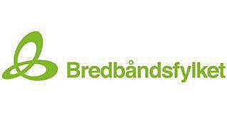 Bredbåndsfylket logo