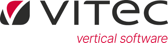Vitec in Norway logo
