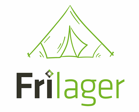 Frilager Oslo og Omegn logo