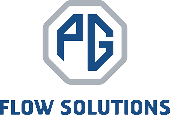 PG Flow Solutions AS Avd Sande i Vestfold logo