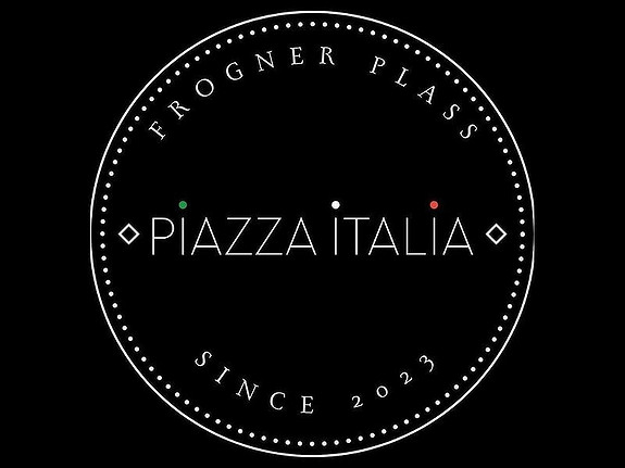 PIAZZA ITALIA AS logo