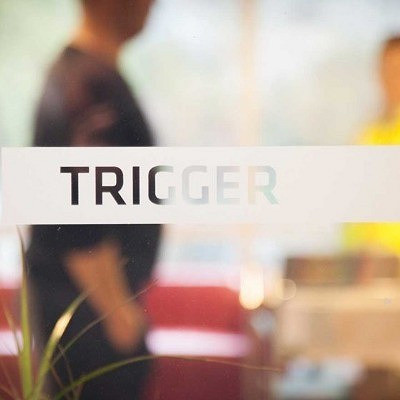 Trigger Jobb logo