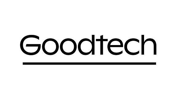 GOODTECH AS logo