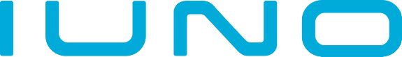 IUNO logo