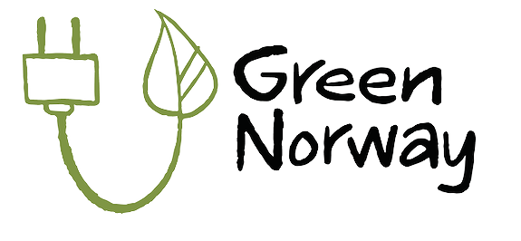 Green Norway AS logo