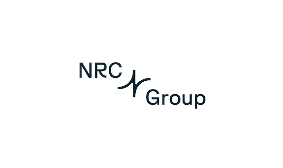 NRC Norge logo