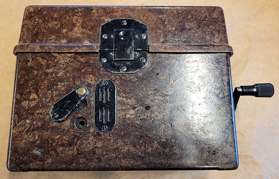 Product image 1 of 5