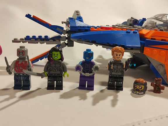 Product image 2 of 5