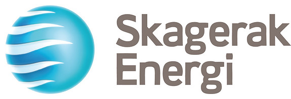 Skagerak Energi logo