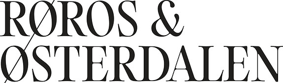 Visit Røros og Østerdalen S.A. logo