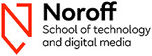 Noroff Fagskole AS logo