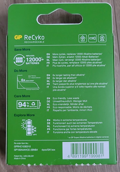 Product image 2 of 2