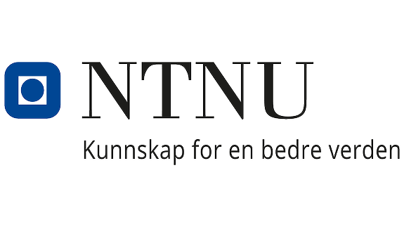 NTNU - Norges teknisk-naturvitenskapelige universitet logo