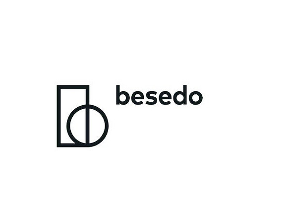 Besedo logo