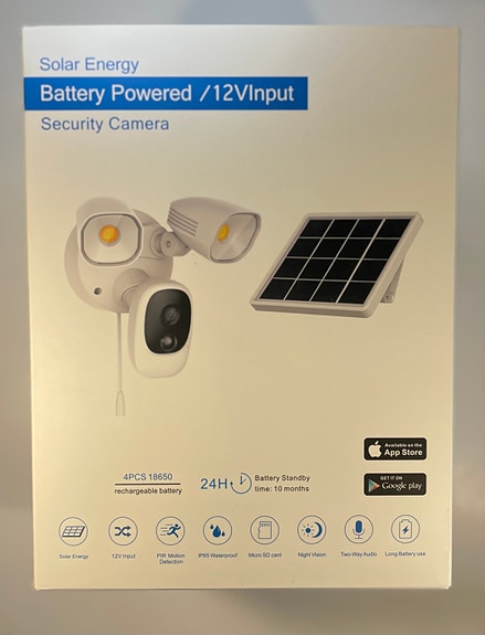 Product image 2 of 6