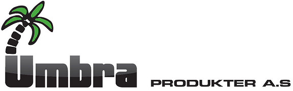 Umbra Produkter AS logo