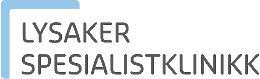 Lysaker Spesialistklinikk AS logo