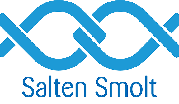 Salten Smolt logo